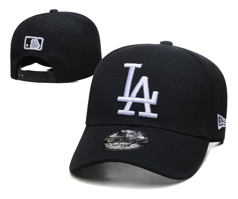 2025 MLB Los Angeles Dodgers Hat YS2025030731